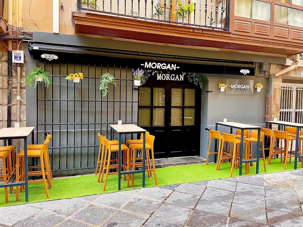 Morgan