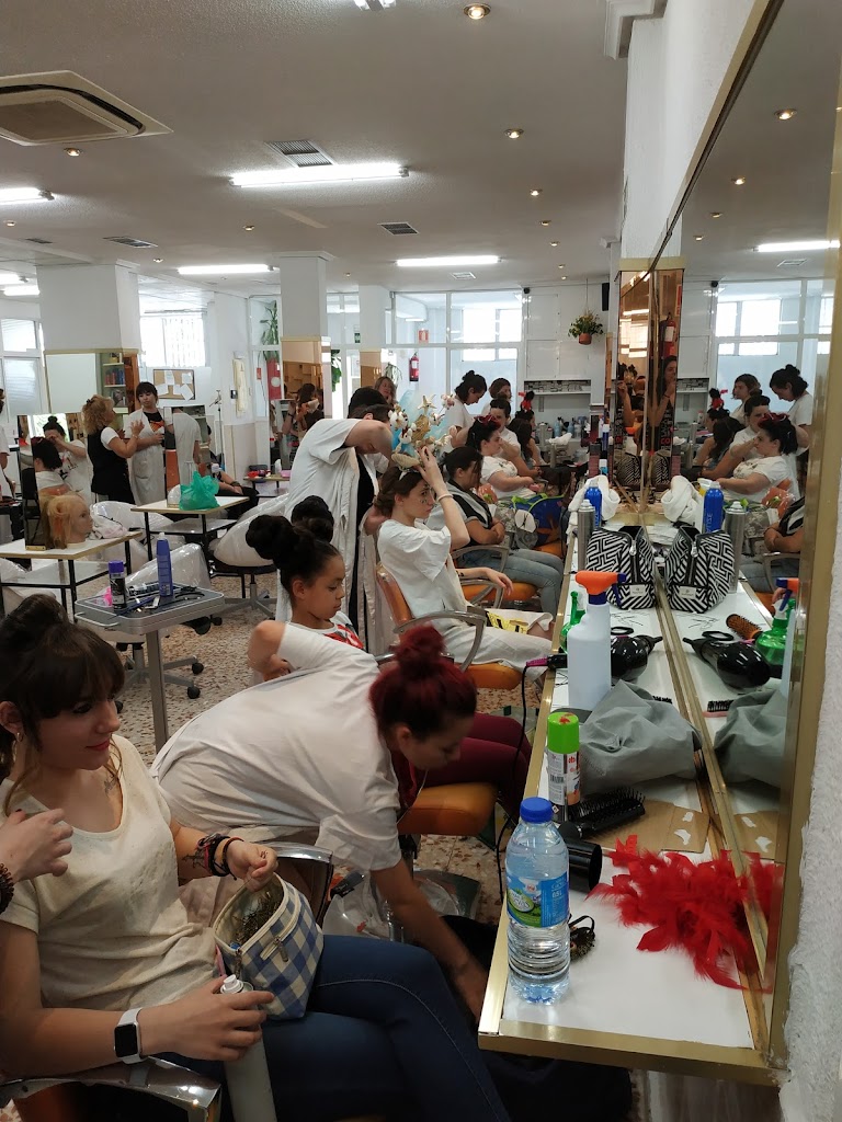 La Milagrosa - Centro de Formacion Profesional