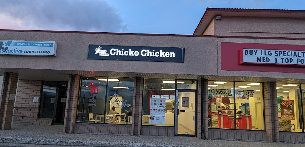 Chicko Chicken Vernon in Vernon