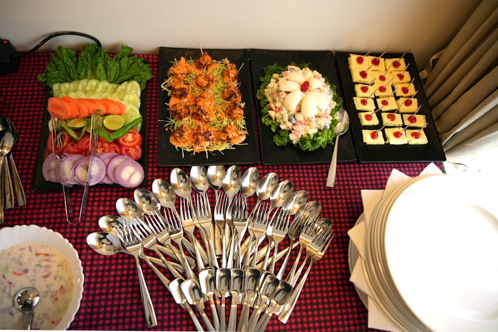 Food & drink