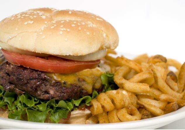  5th Quarter Bar & Grill