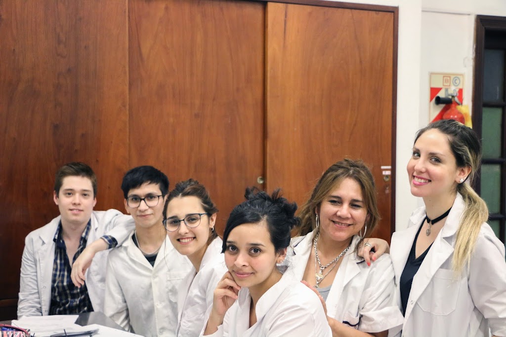 Instituto Superior Albert Sabin