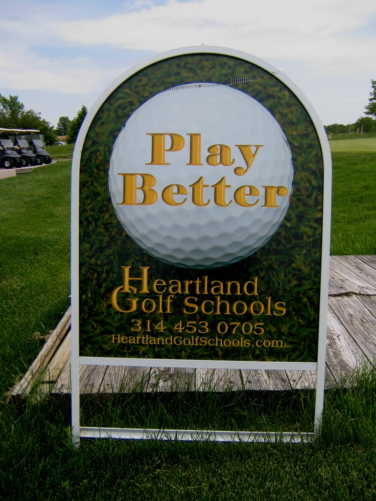  Heartland Golf Schools