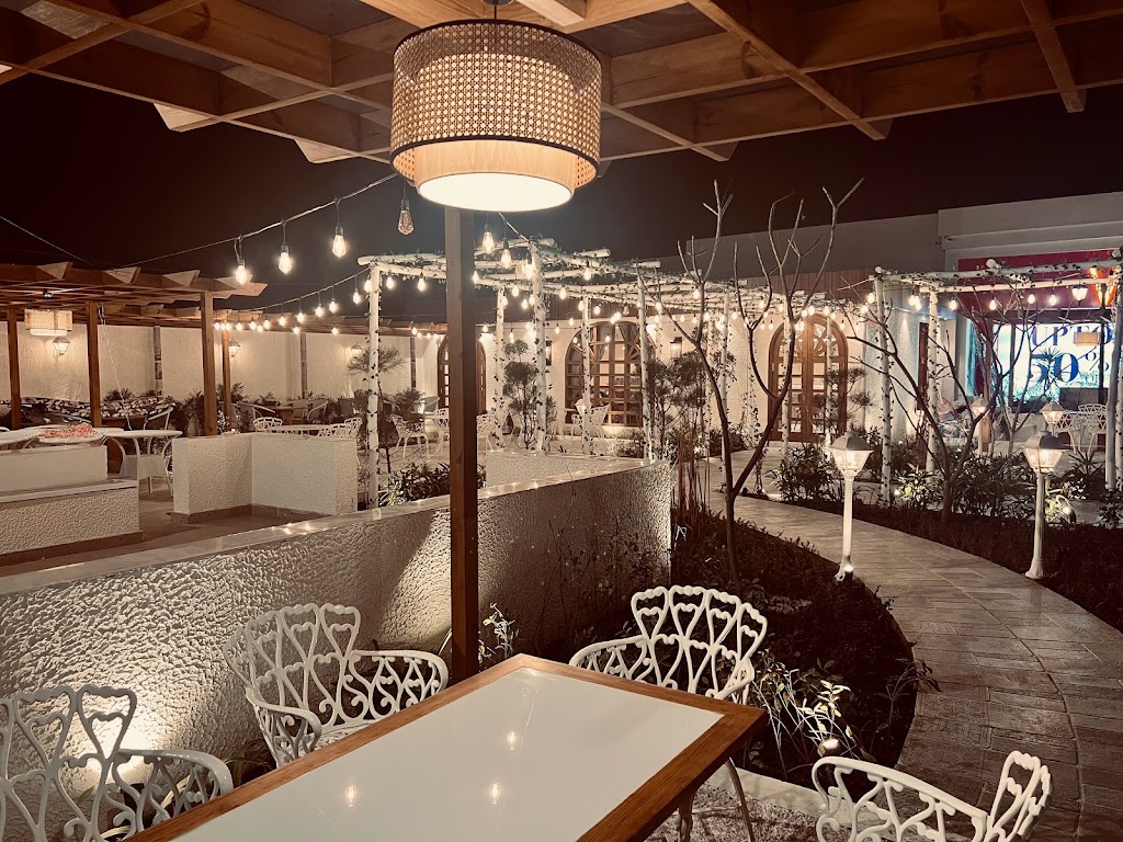 Galini Cafe