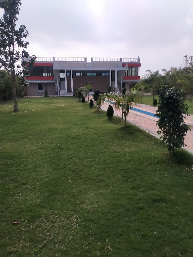 Thakur Resort