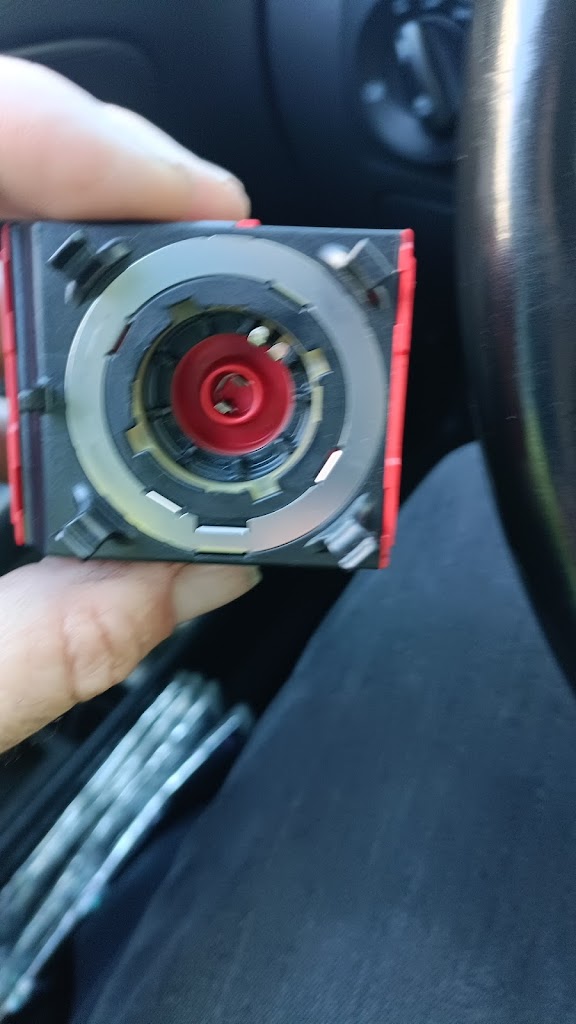 REDAD CAMIONES 2015 S.L