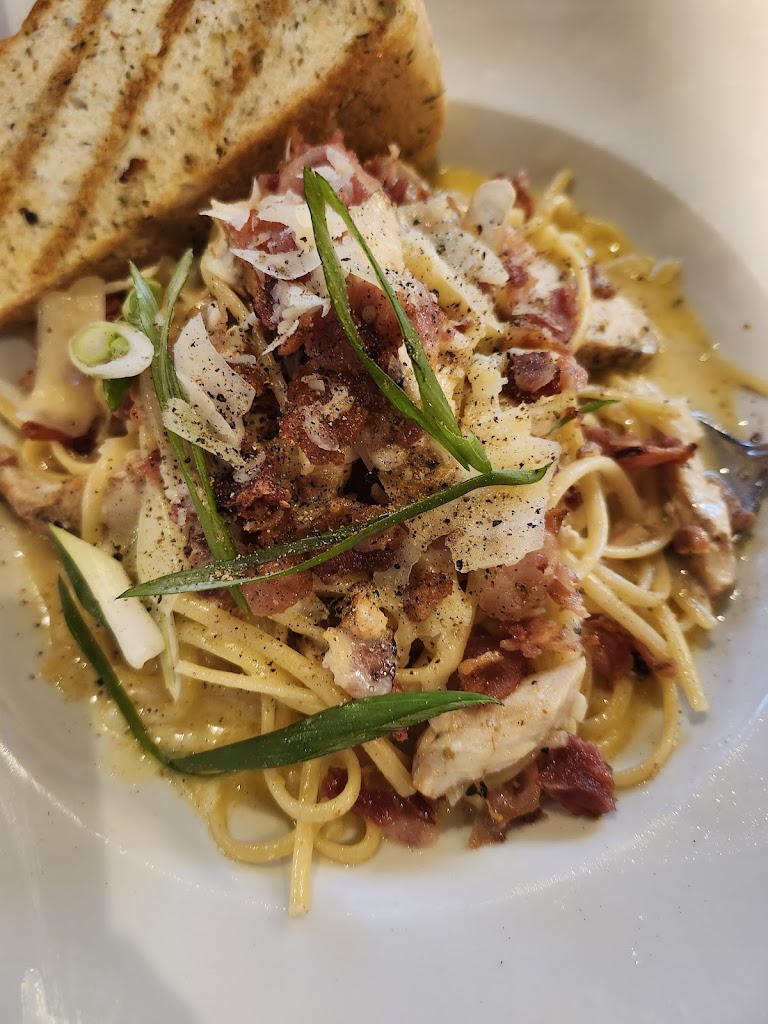 Carbonara