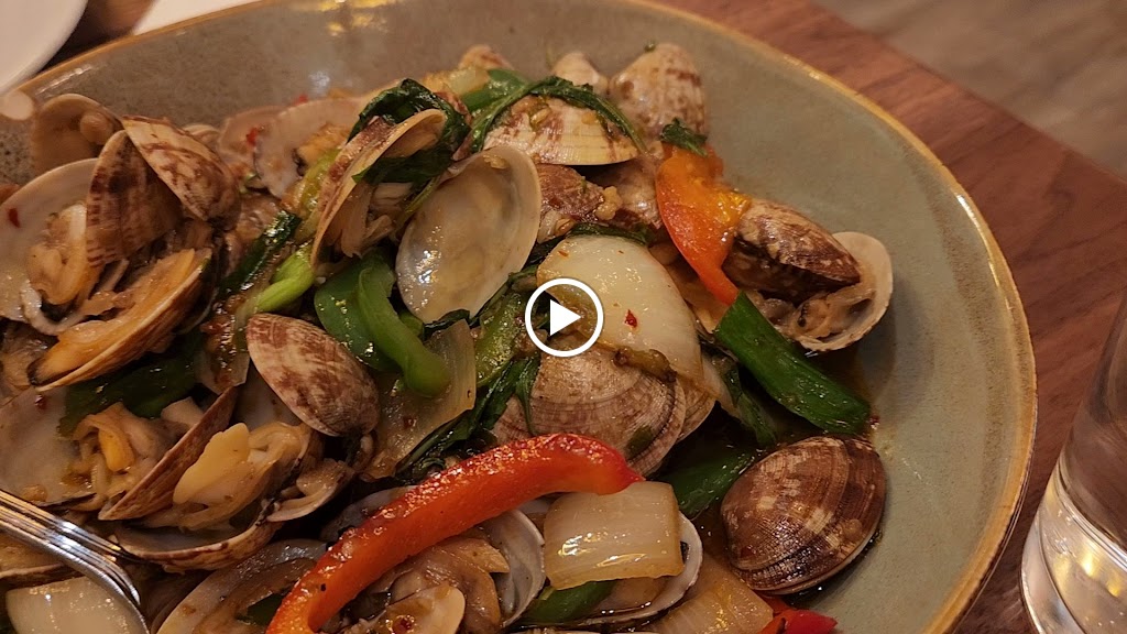 Weera Thai - Rainbow