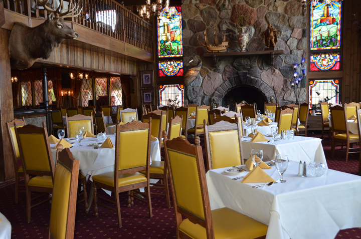  Weissgerber's Golden Mast Inn