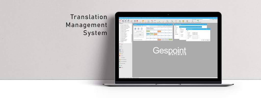 Gespoint Software