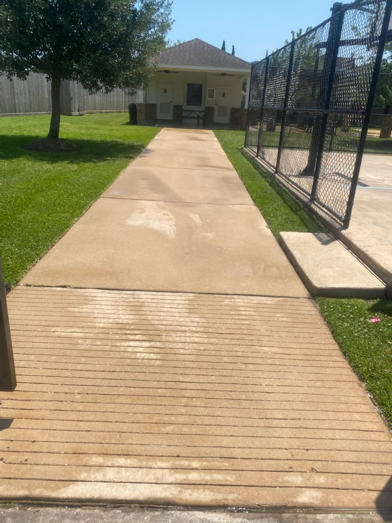 Pipeman Power Washing