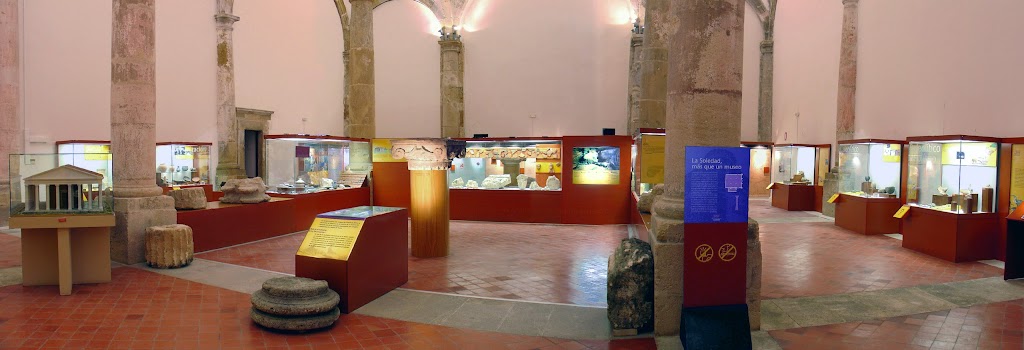 Museo Arqueologico La Soledad