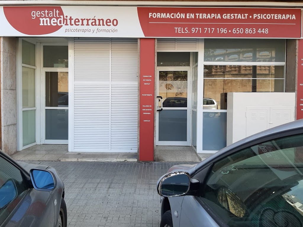 Gestalt Mediterraneo