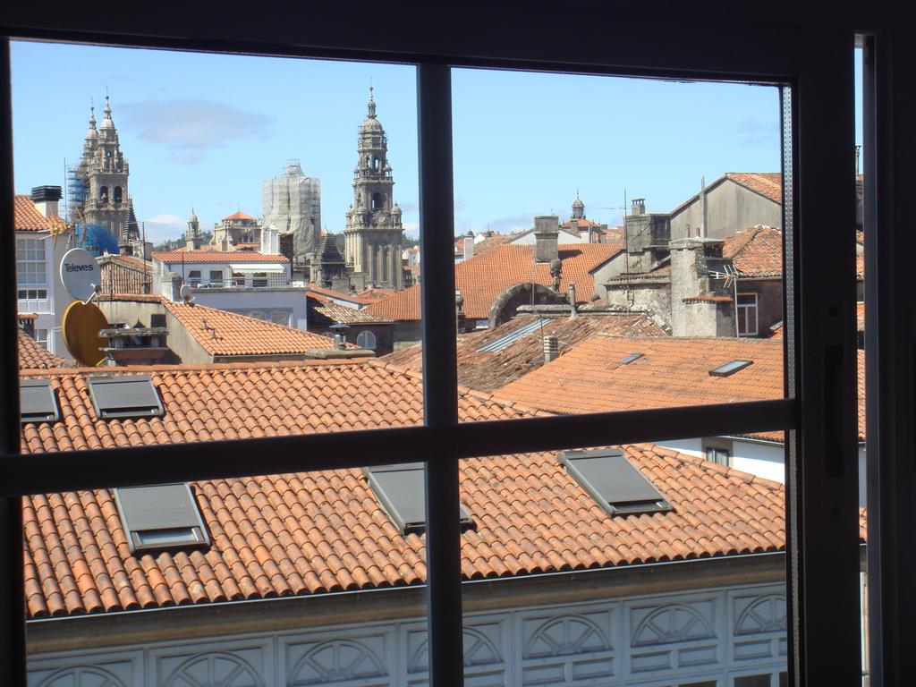 Hostal Pension "CENTRO"