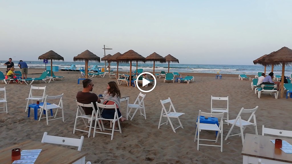BeachLife - Chiringuito PataSur — Videos