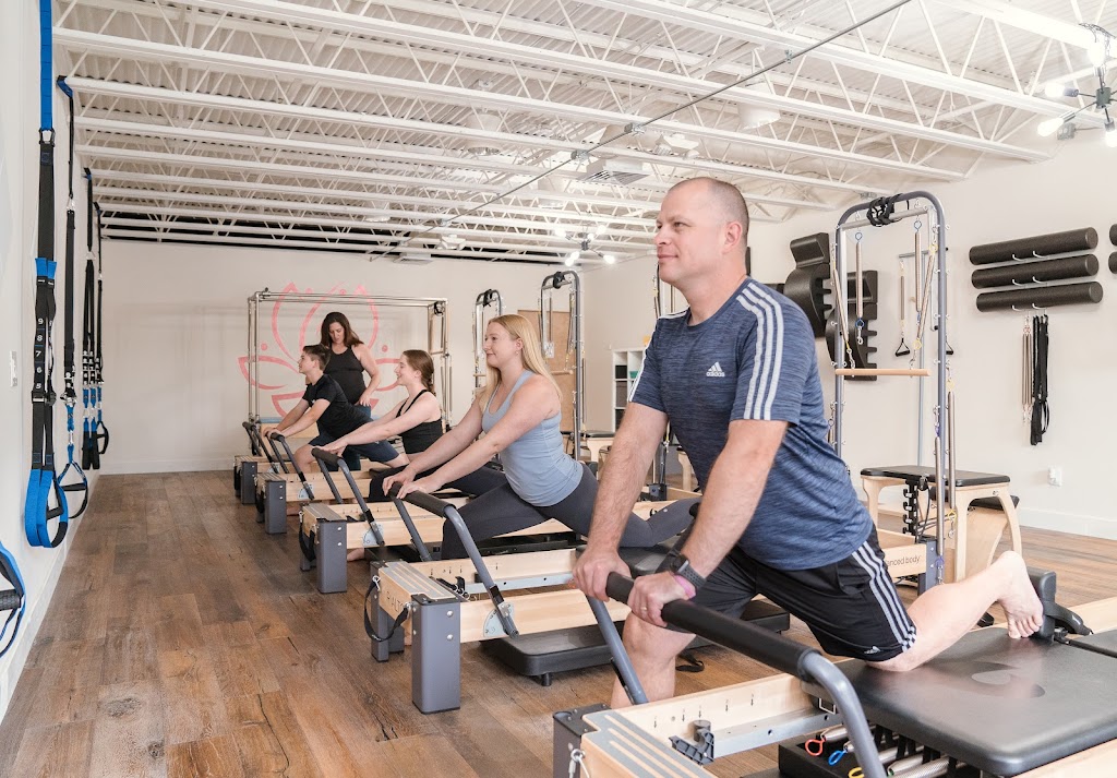  Posture Power Wellness