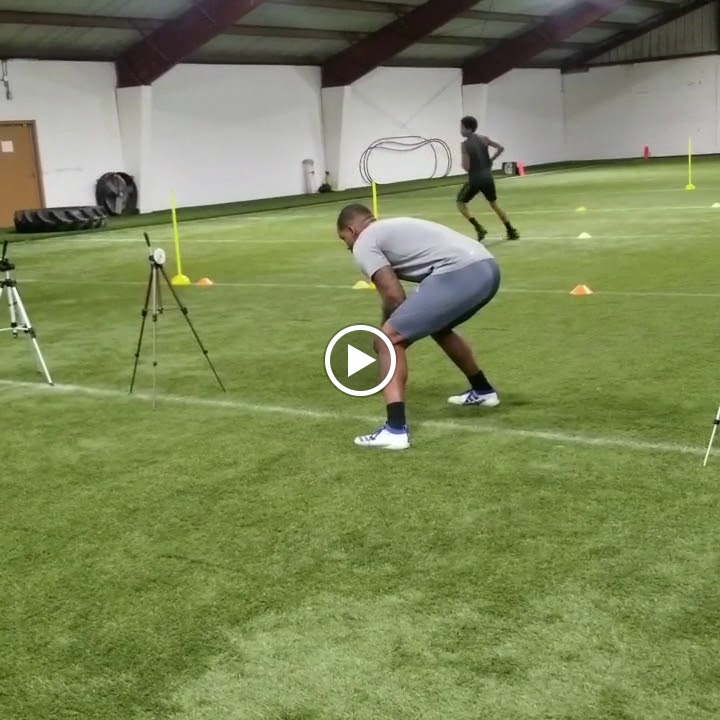  Hard But Fair Athletic Training Center, Llc