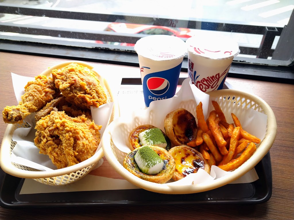 肯德基KFC-羅東興東餐廳 的照片