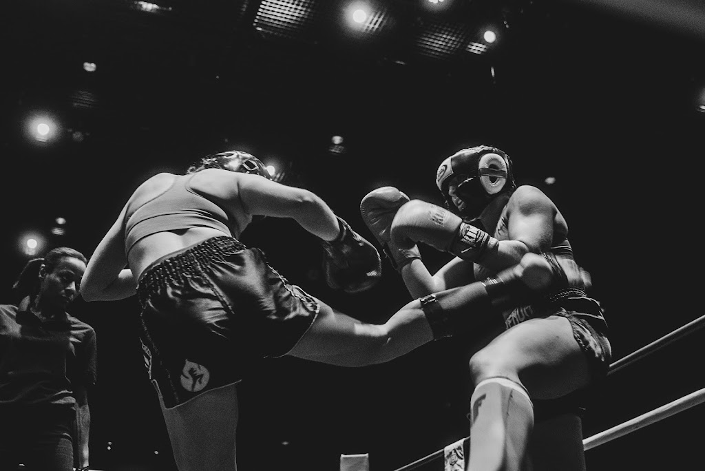  Art of Combat Muay Thai