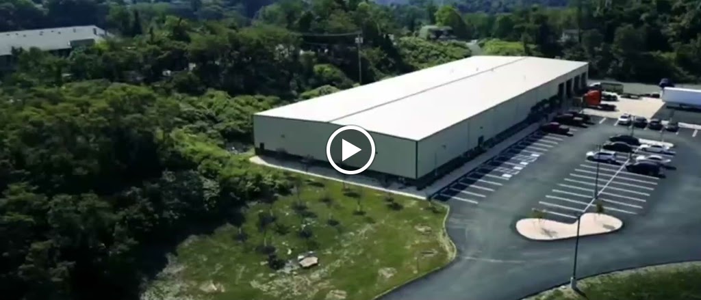  Pittsburgh Sports Complex