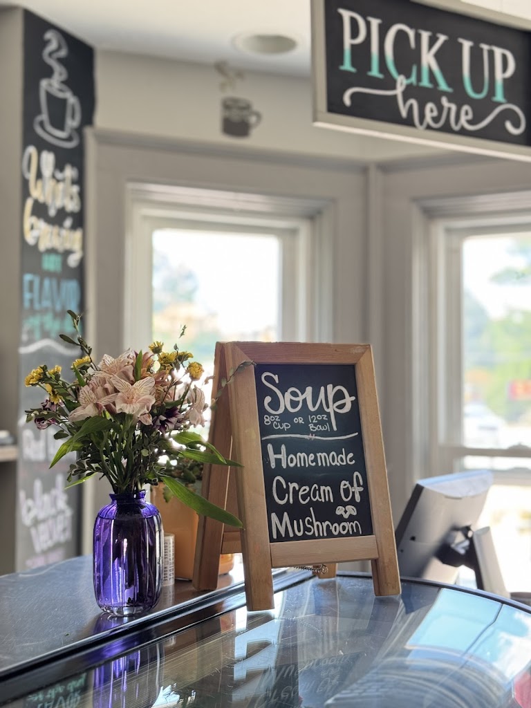 Photo of Sturbridge Coffee House