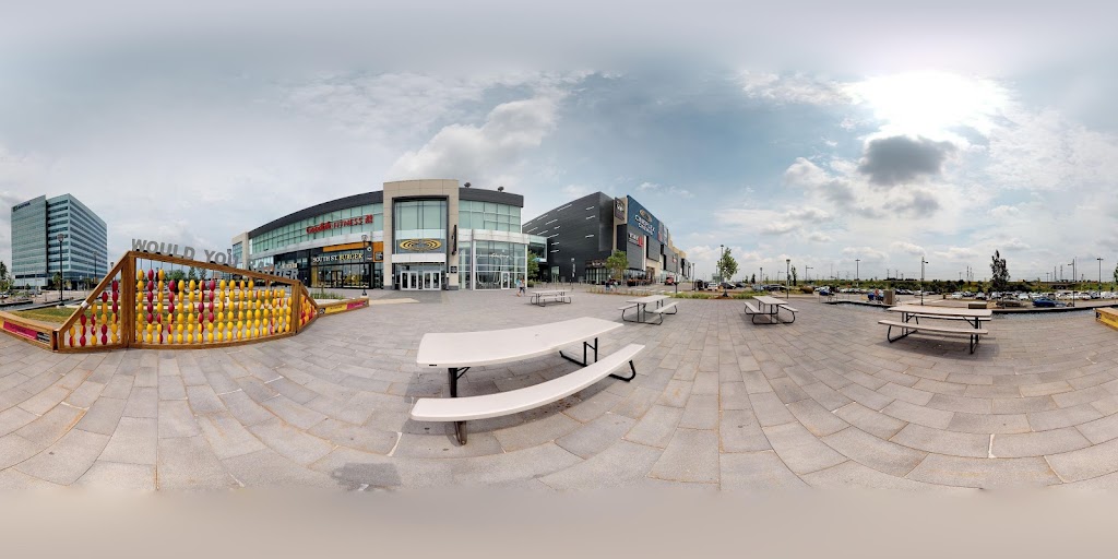 Street View & 360°