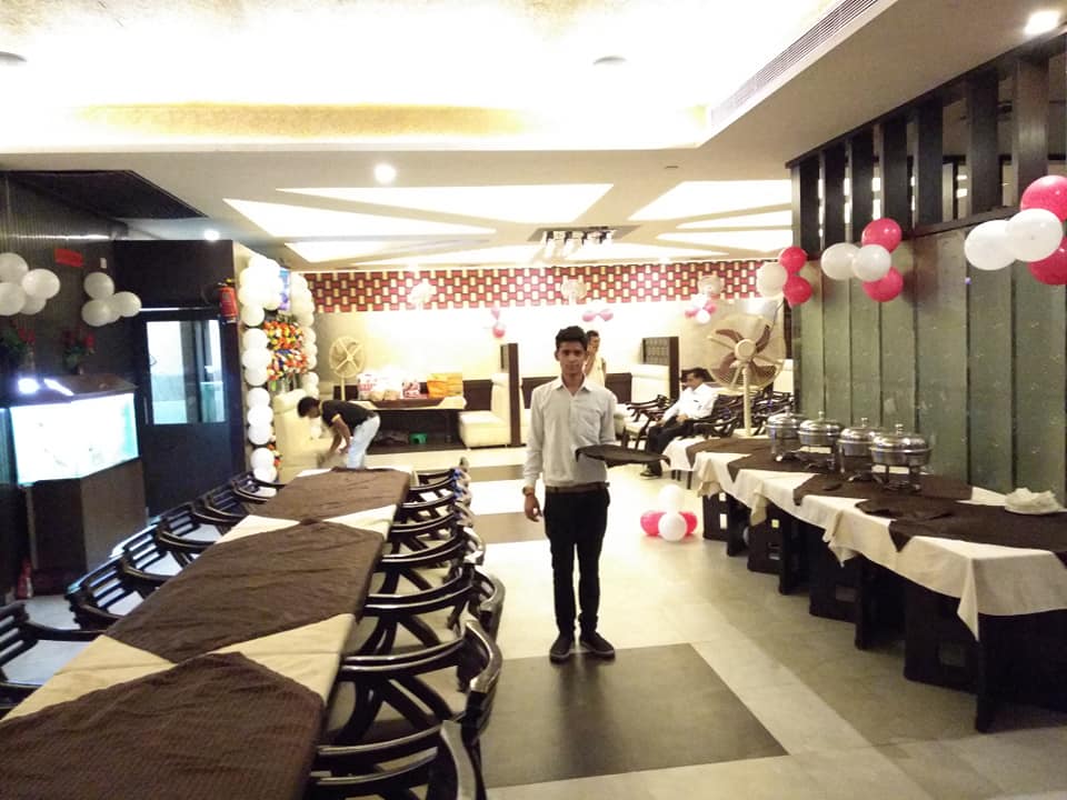 Regards The Family Restaurant