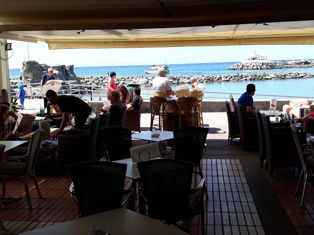Pic nic — Ambiente