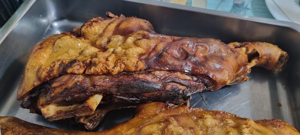 Mamatita Productos Artesanales — costillas