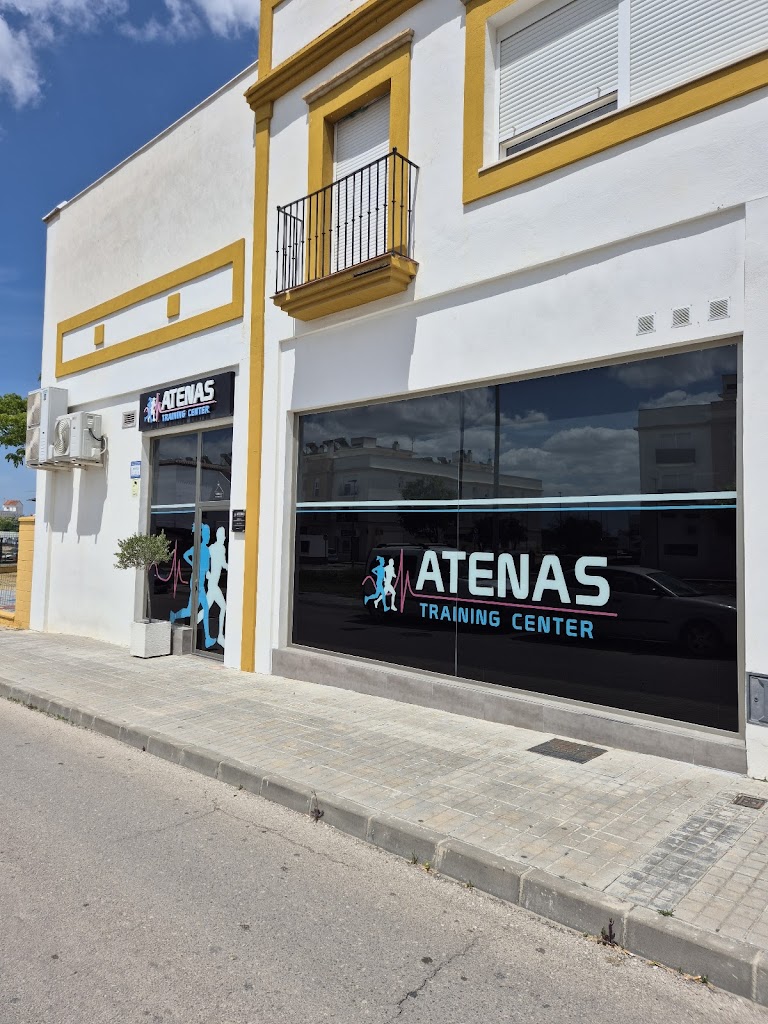 Atenas Training Center- Entrenamiento en Grupos Reducidos, Entrenamiento Personal, Embarazo y Posparto