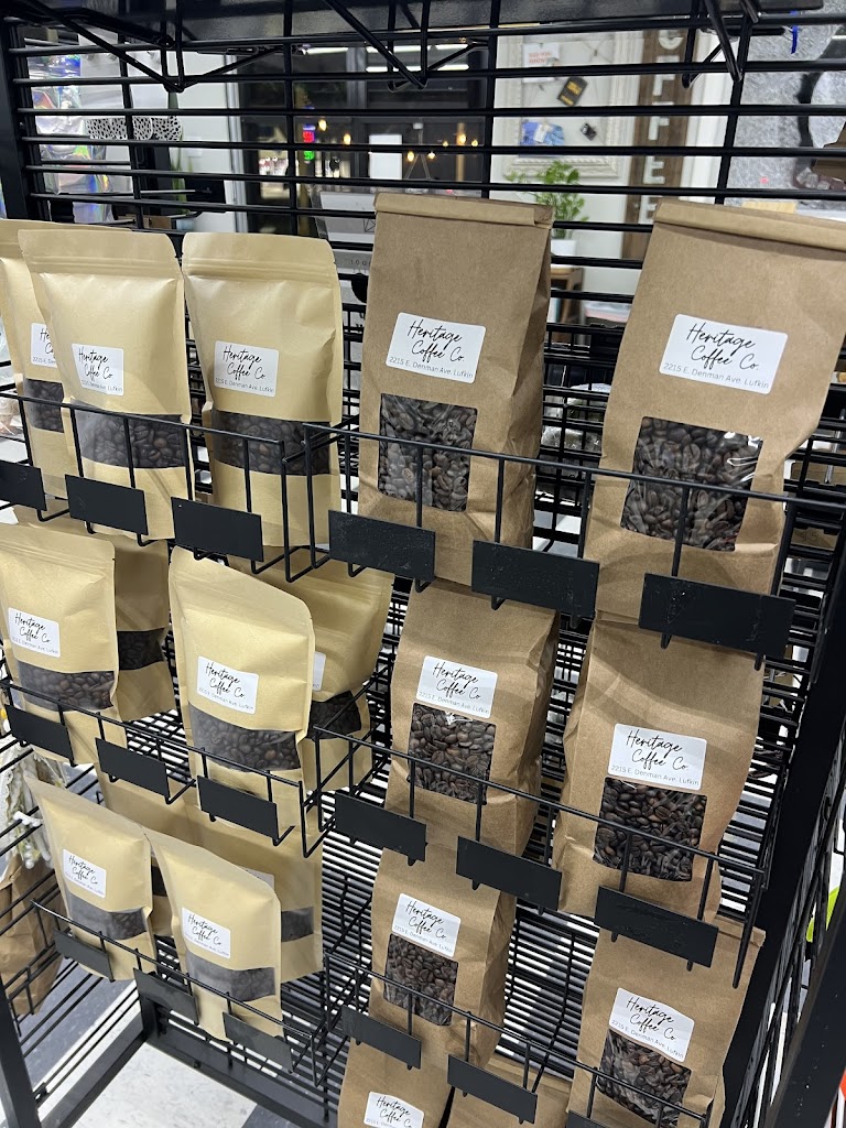 Photo of Heritage Coffee Company