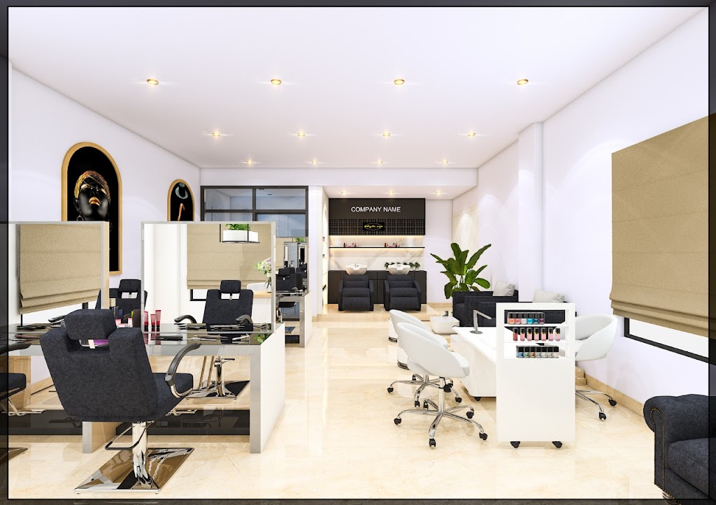 Sis And Bro Makeup And Hair Studio Hair Styling Studio Makeup Artist Hair Academy Makeup Academy