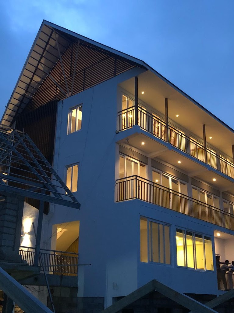 Chill Berg Resort Bodimettu