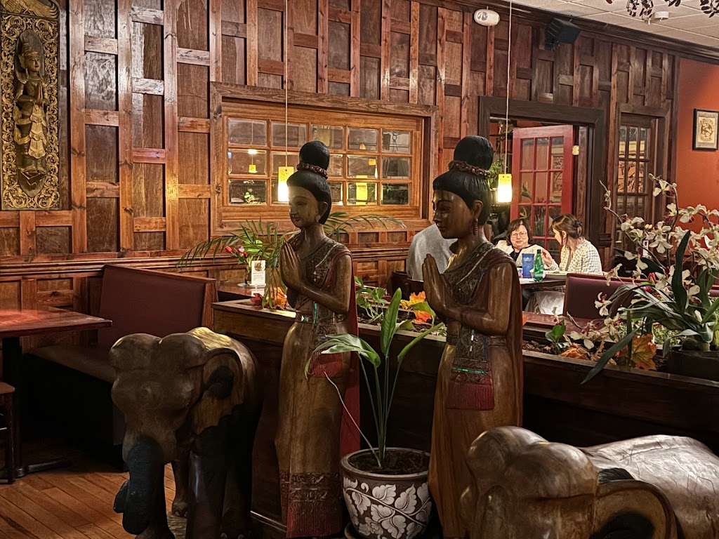 Bangkok Garden