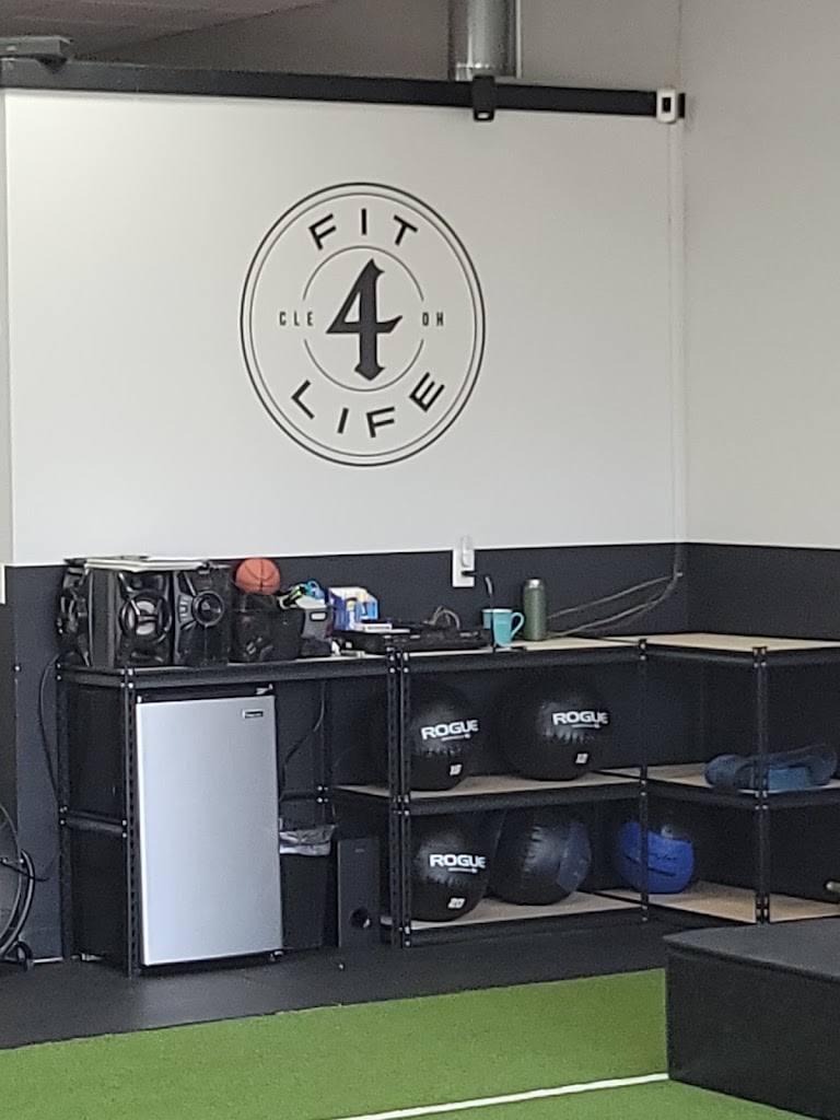  Fit 4 Life Cle Personal Training