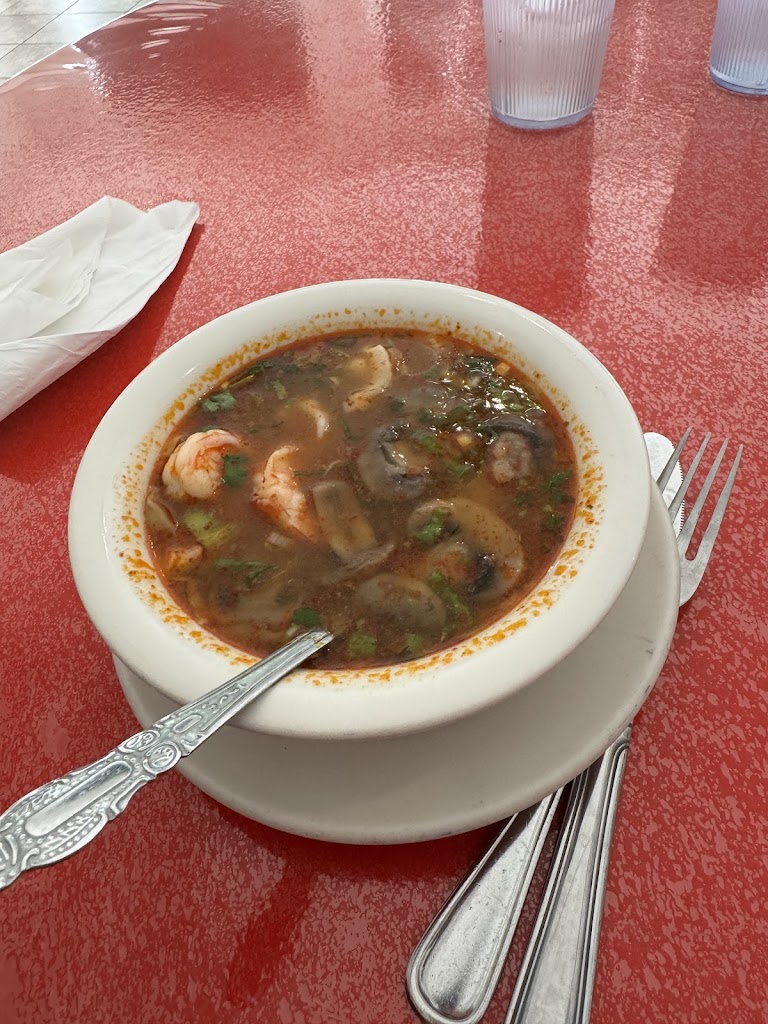 Sea By Thai