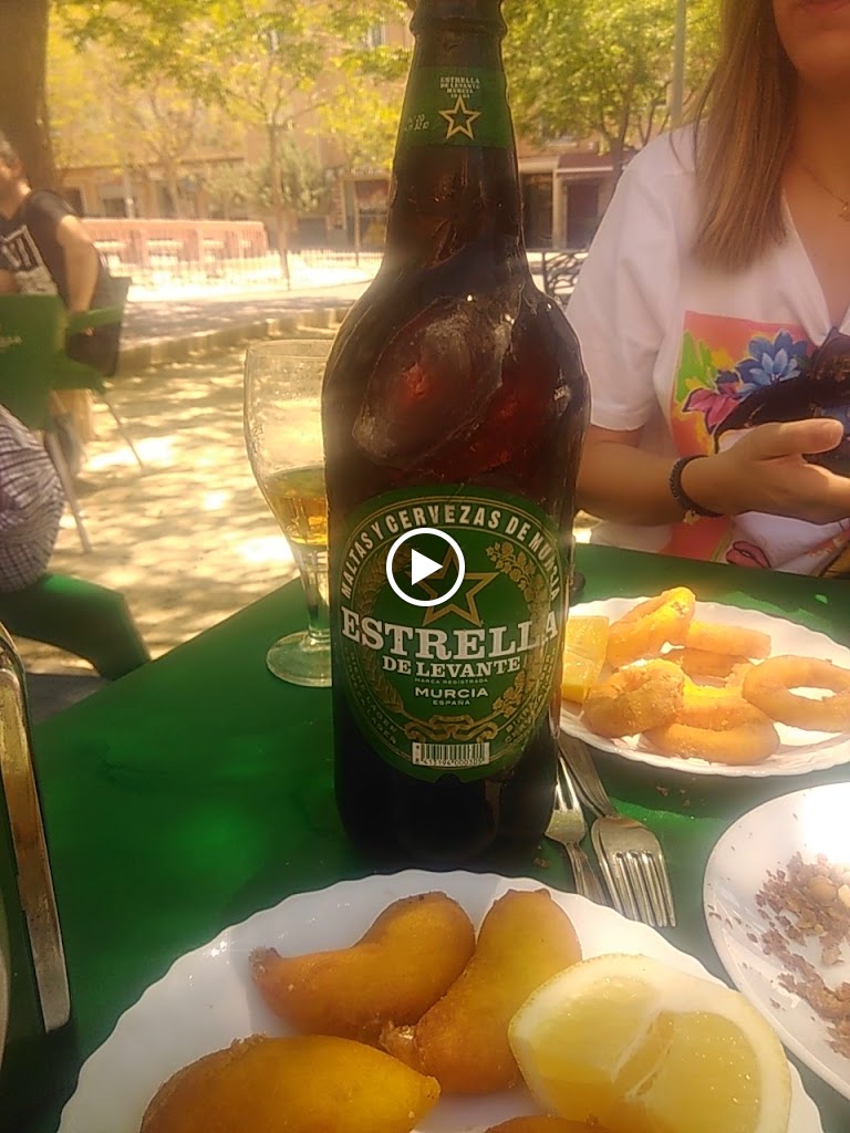 Bar Maceda — Videos