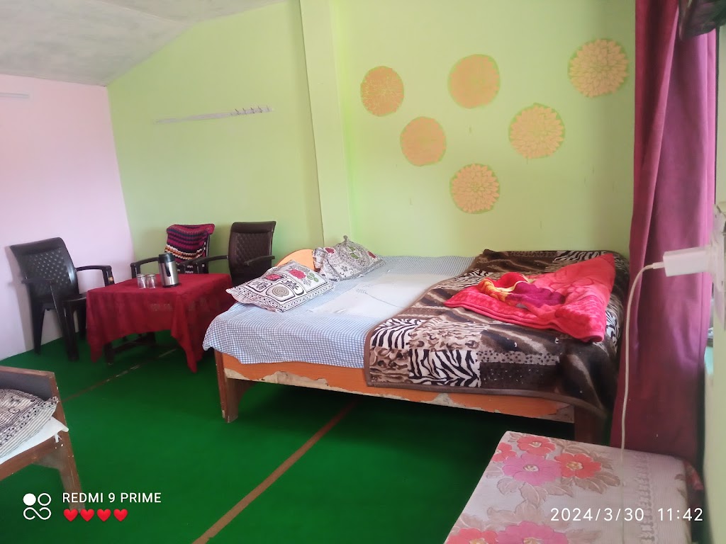 Neelkanth Cottage
