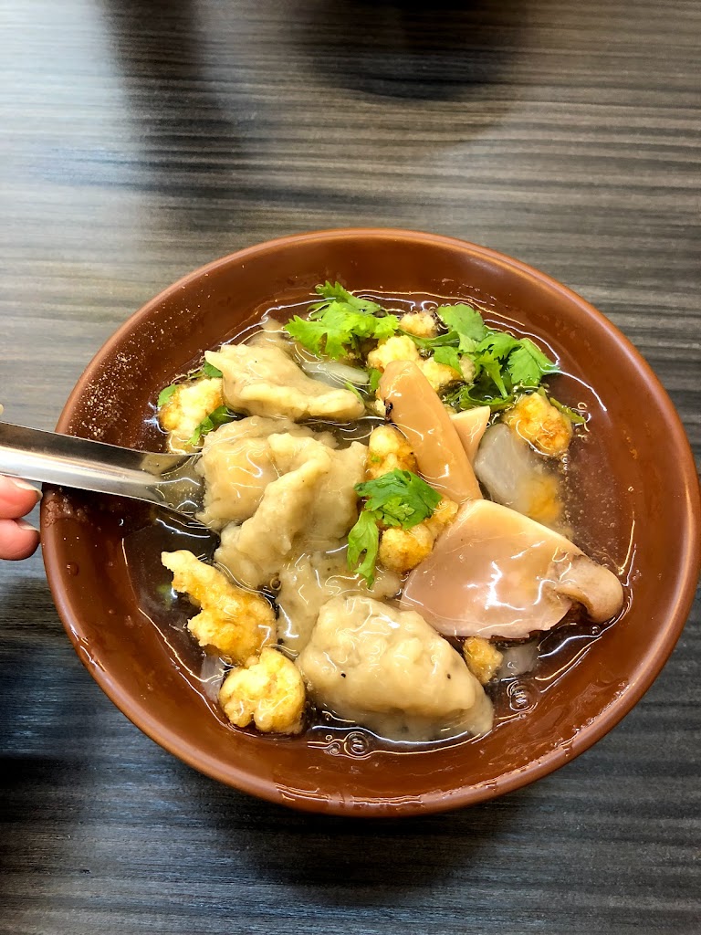 牽漿店 的照片