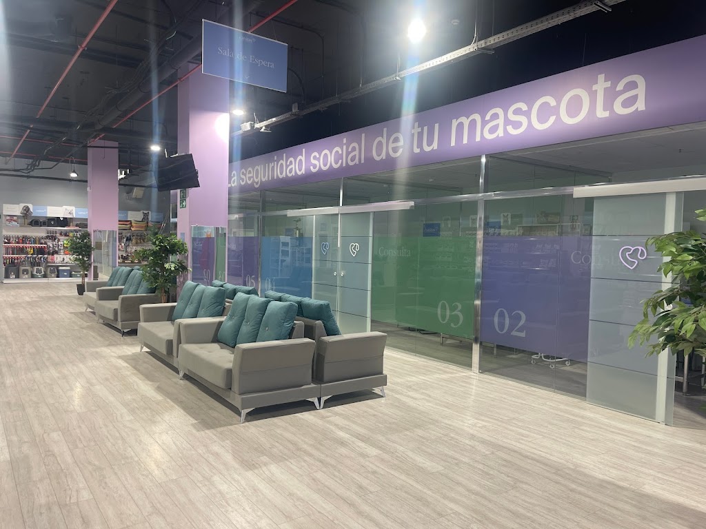 Canitas Veterinaria Sevilla - Dos Hermanas CC Way