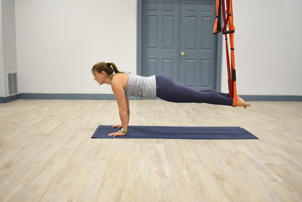  High Definition Fitness