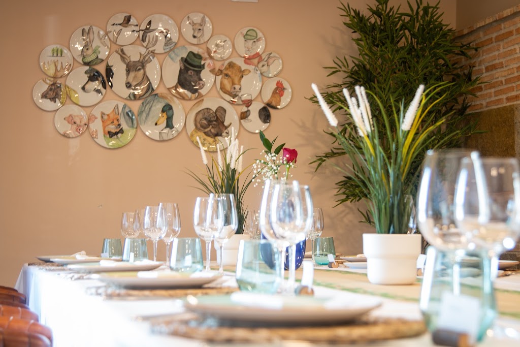 Restaurante Los Alamos