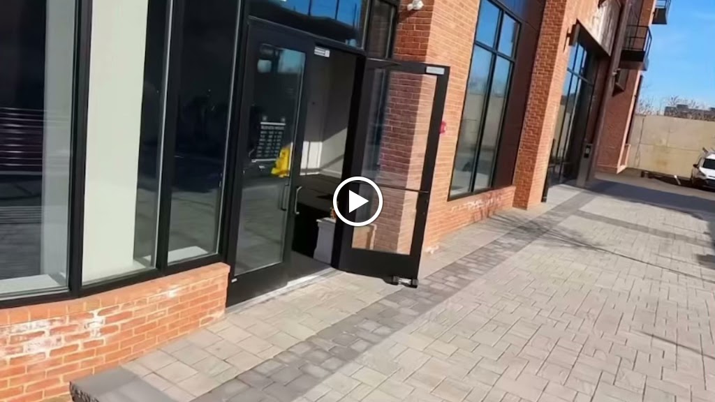  Iron Works Fitness River Wards