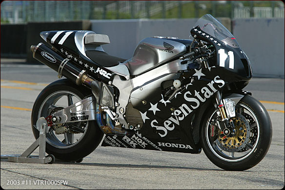 GRT BIKES — Del propietario