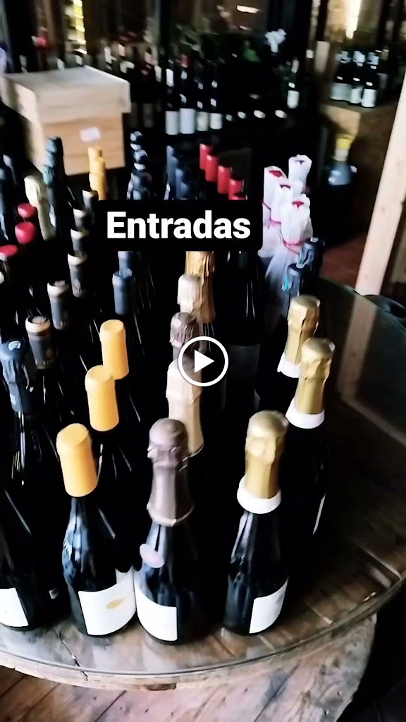 Restaurante Derby — Ambiente
