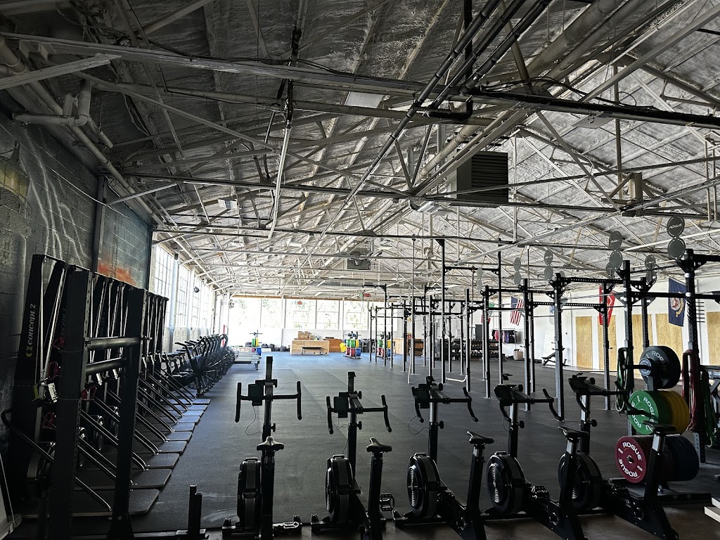  City Strong Athletics