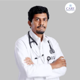 Dr. Dr Johann Christopher Best Cardio Doctor In Banjara Hills Hyderabad Care Hospitals Banjara Hills