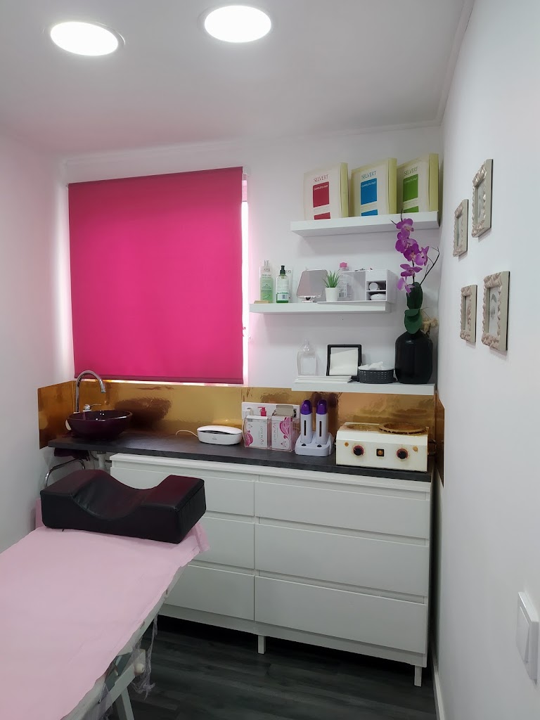 Paula Centro de Estetica Avanzada — Del propietario