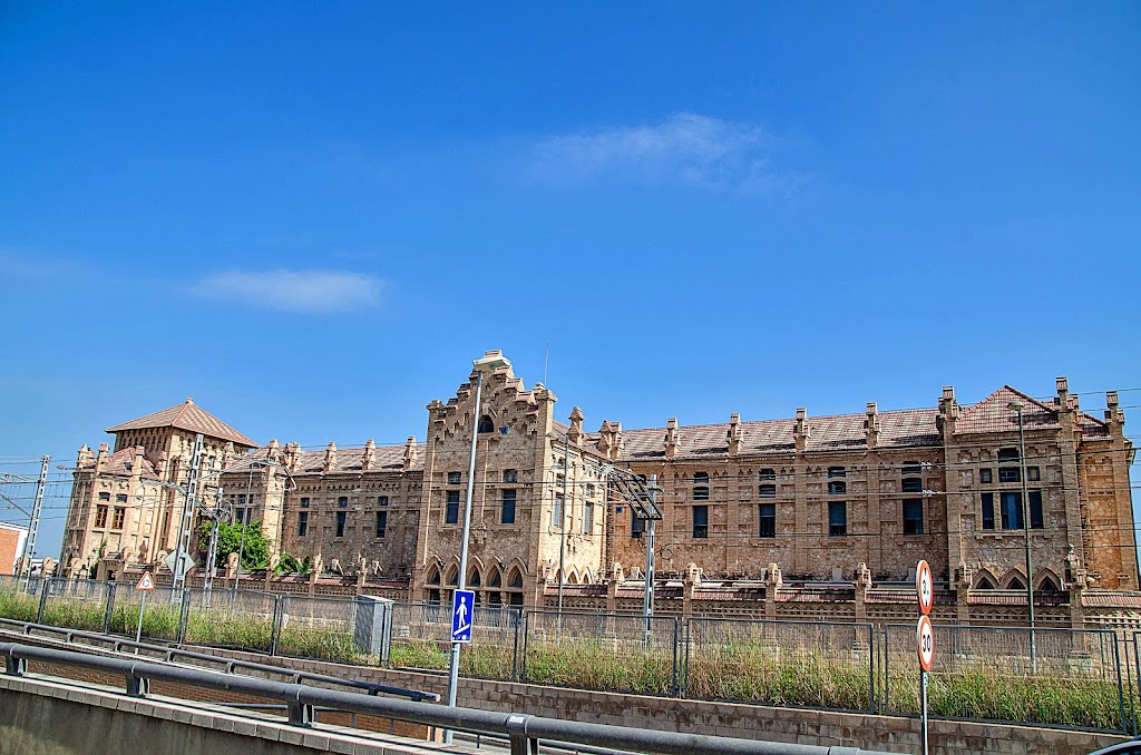 Asil dels Desamparats de Sueca