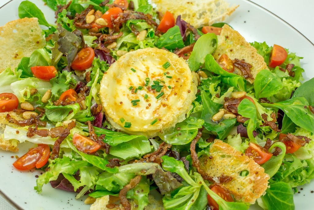El Posit de Cambrils — Comida y bebida